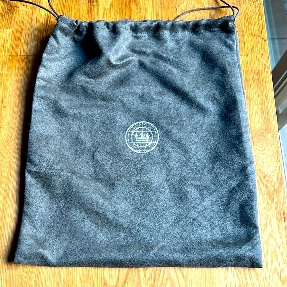 Peter Millar Shoe Dust Bag